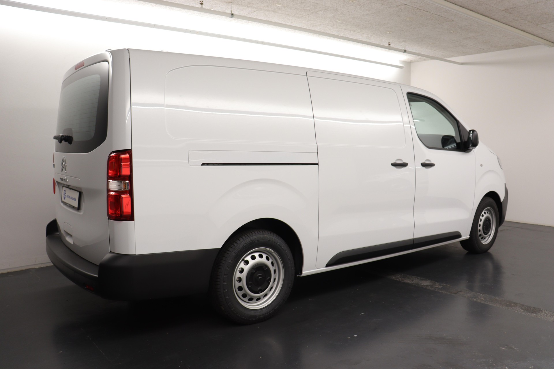 CITROEN e-Jumpy Kaw. XL 75 kWh-image-16