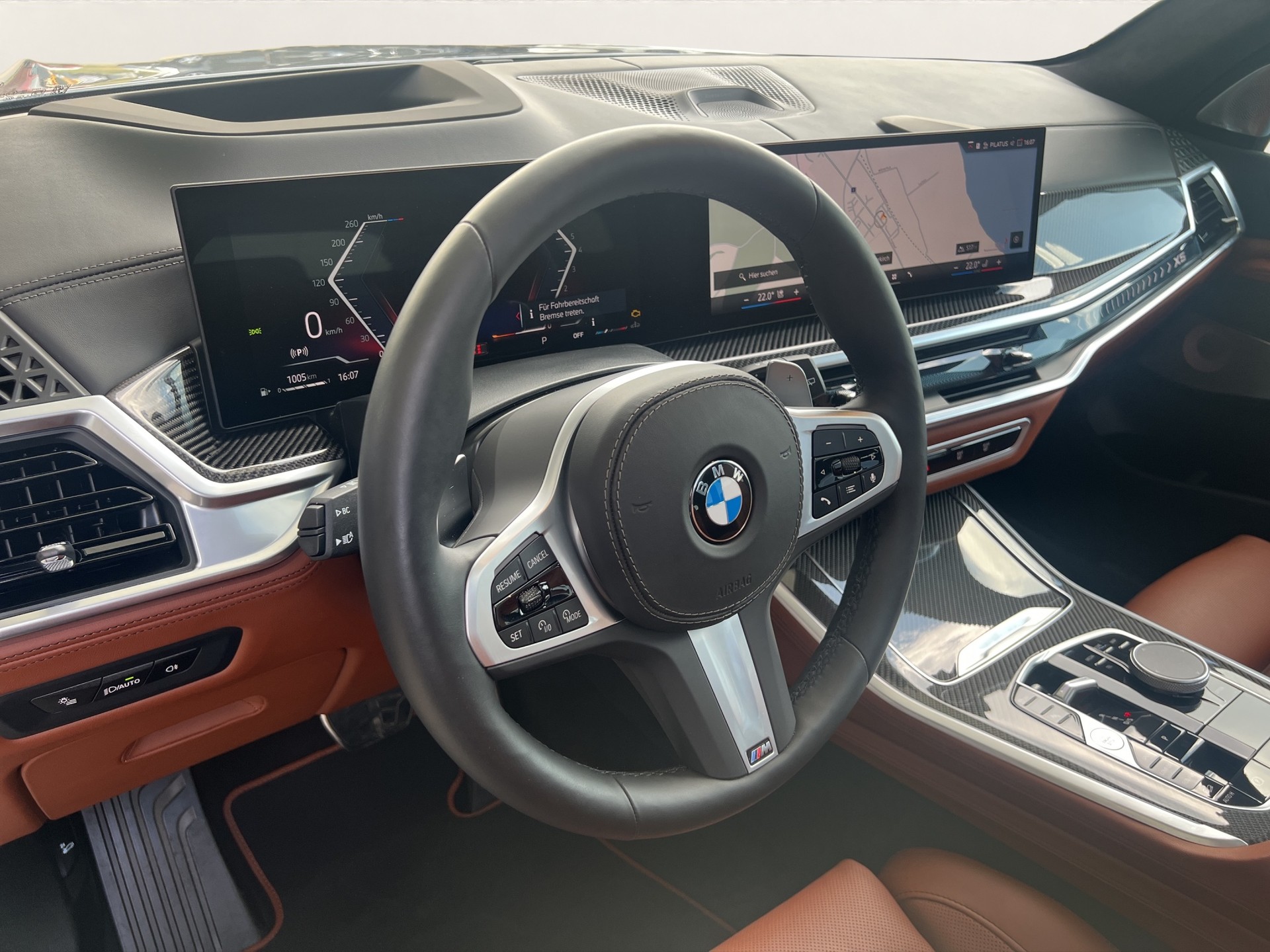 BMW X5 xDr48V 40i M Sport Pro-image-10