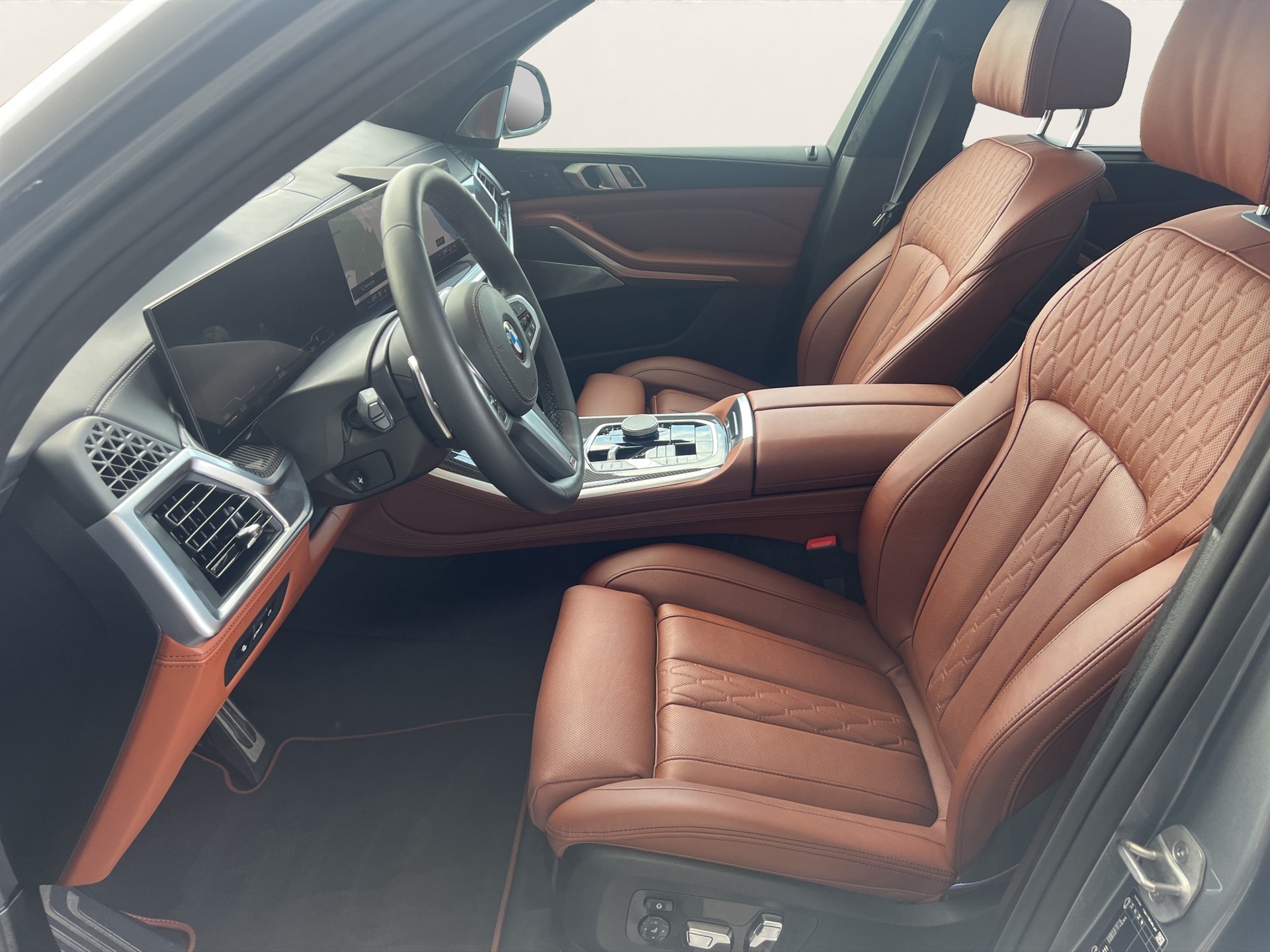BMW X5 xDr48V 40i M Sport Pro-image-9