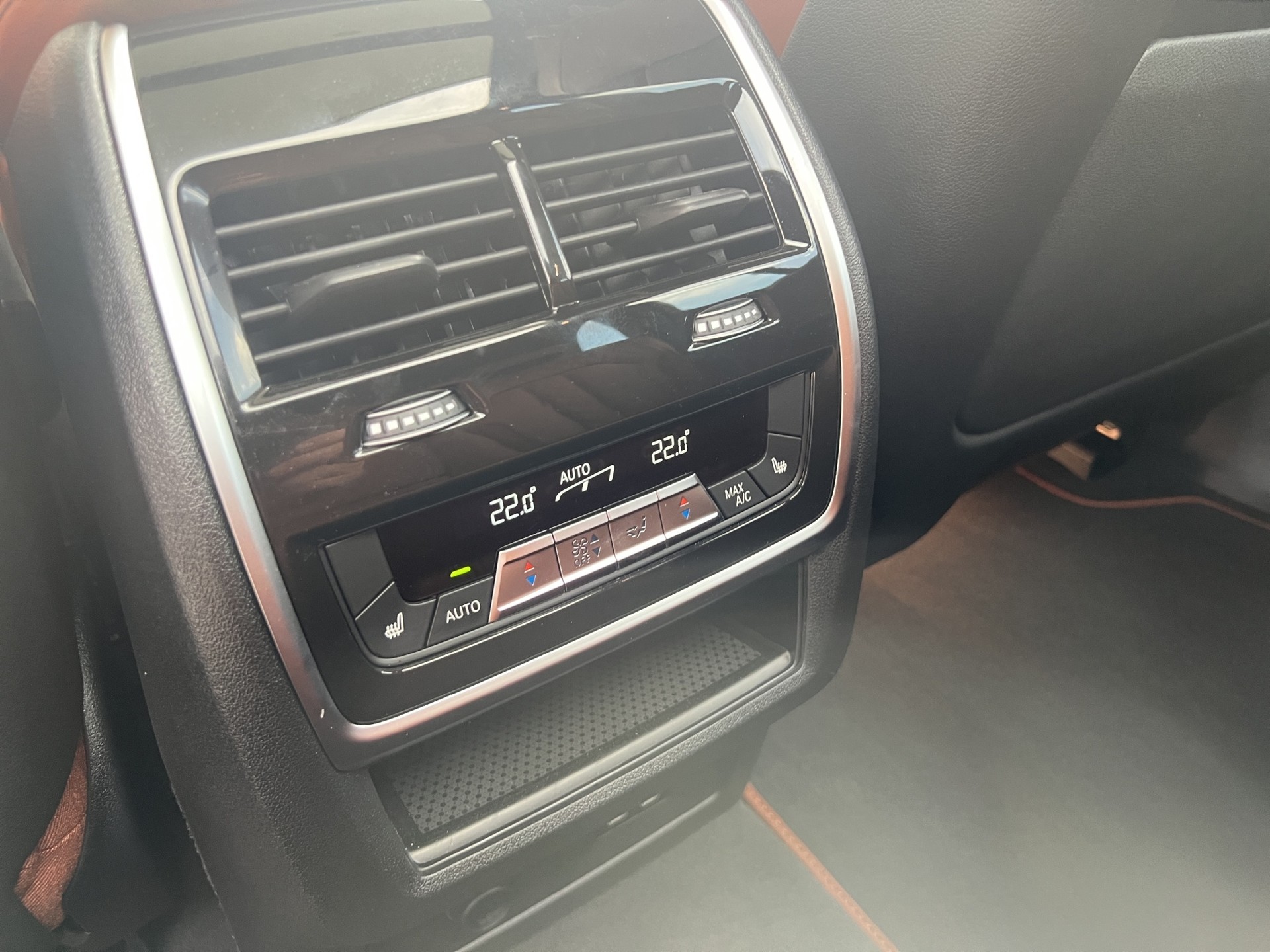 BMW X5 xDr48V 40i M Sport Pro-image-20
