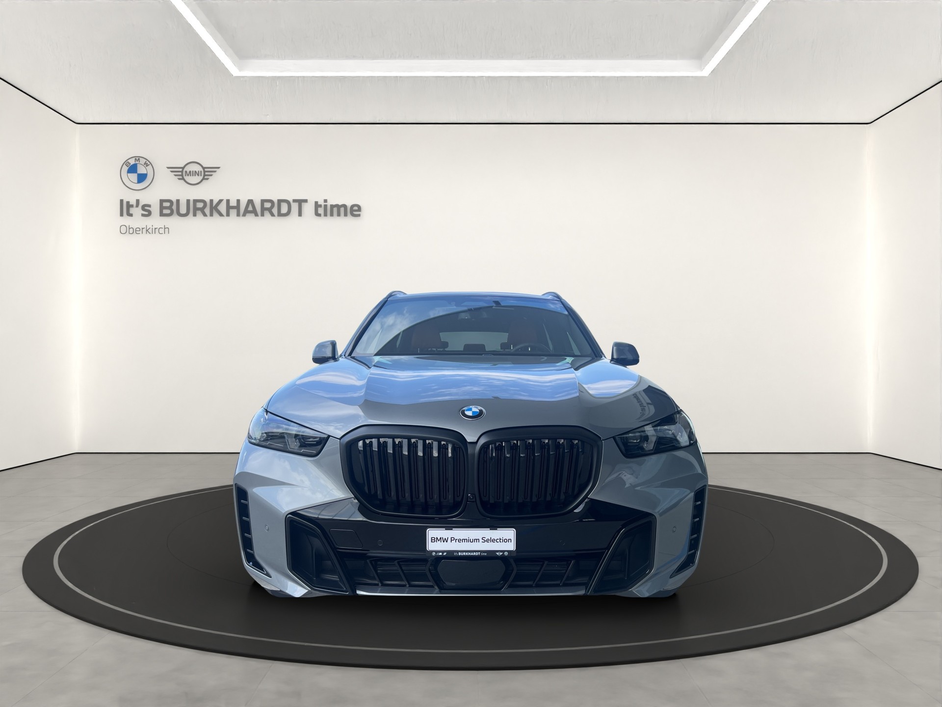 BMW X5 xDr48V 40i M Sport Pro-image-8