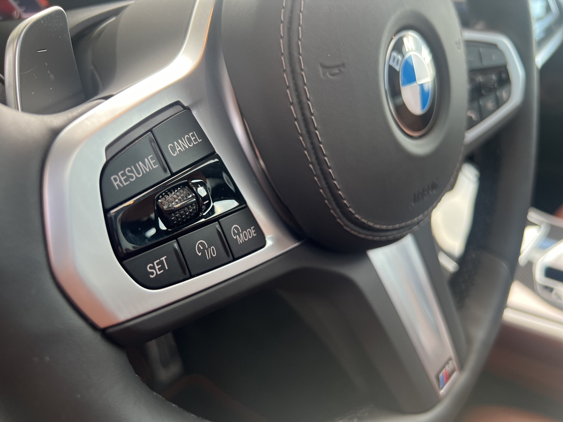 BMW X5 xDr48V 40i M Sport Pro-image-11
