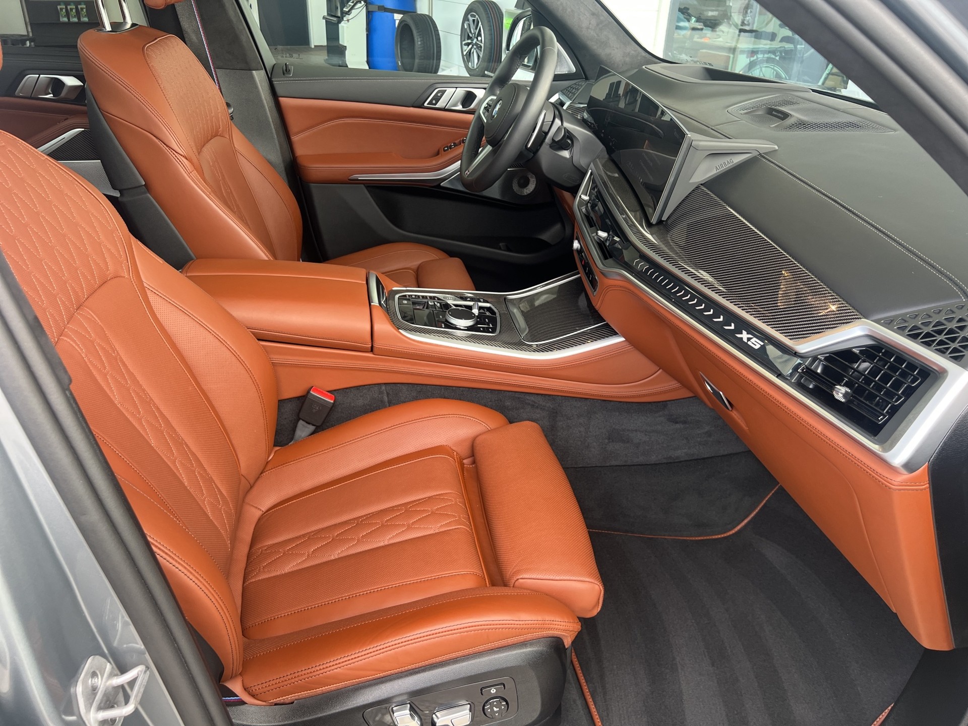 BMW X5 xDr48V 40i M Sport Pro-image-25