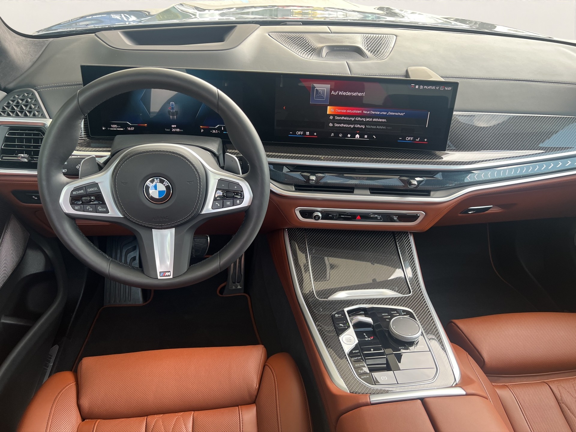 BMW X5 xDr48V 40i M Sport Pro-image-12