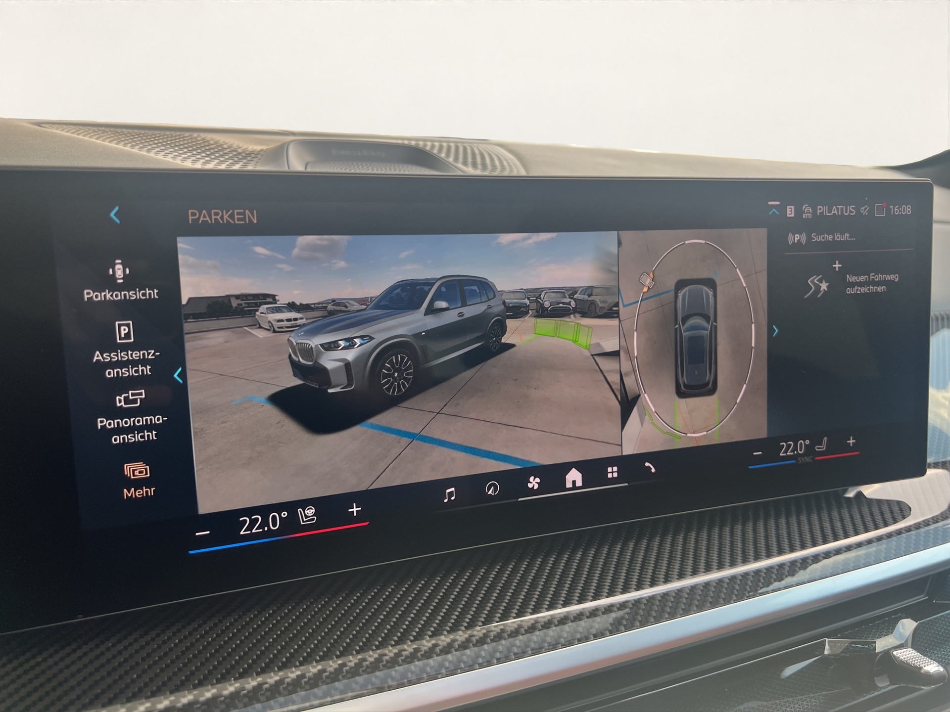 BMW X5 xDr48V 40i M Sport Pro-image-14