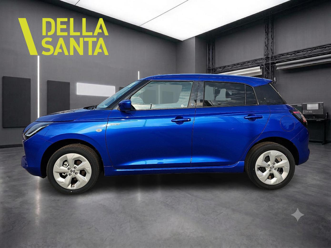 SUZUKI Swift 1.2 Tradizio Hybrid 4x4-showroom-element-1