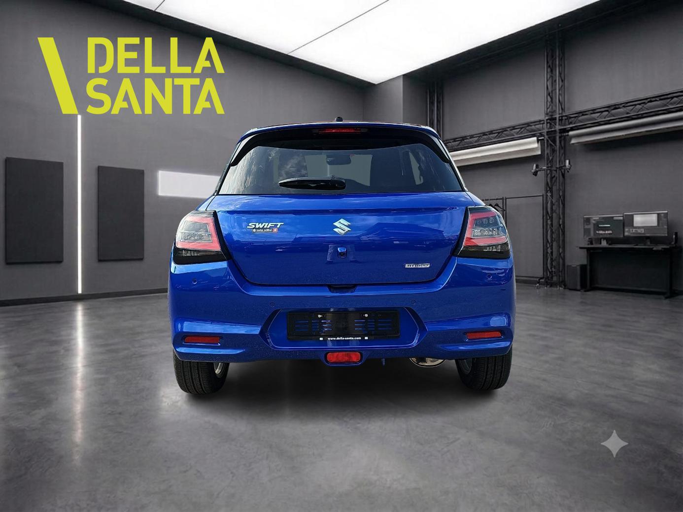 SUZUKI Swift 1.2 Tradizio Hybrid 4x4-showroom-element-3