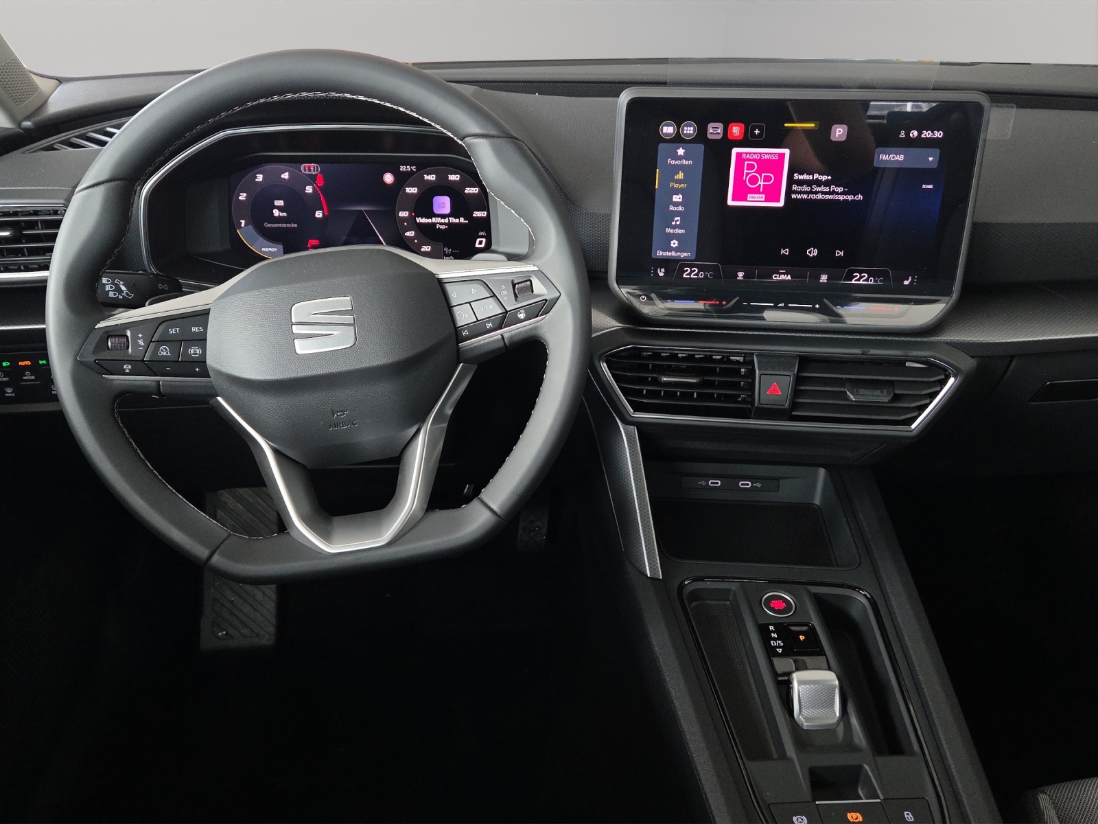 SEAT Leon ST 2.0 TDI EVO DSG Style-image-6