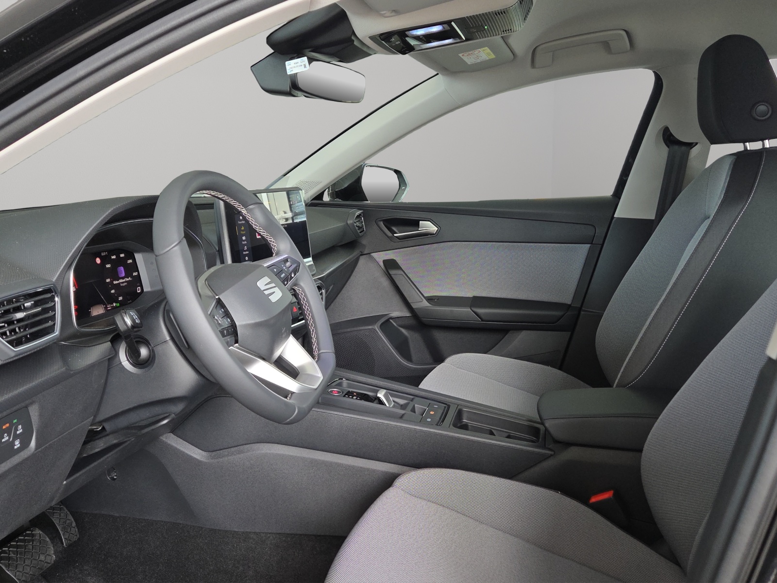 SEAT Leon ST 2.0 TDI EVO DSG Style-image-5