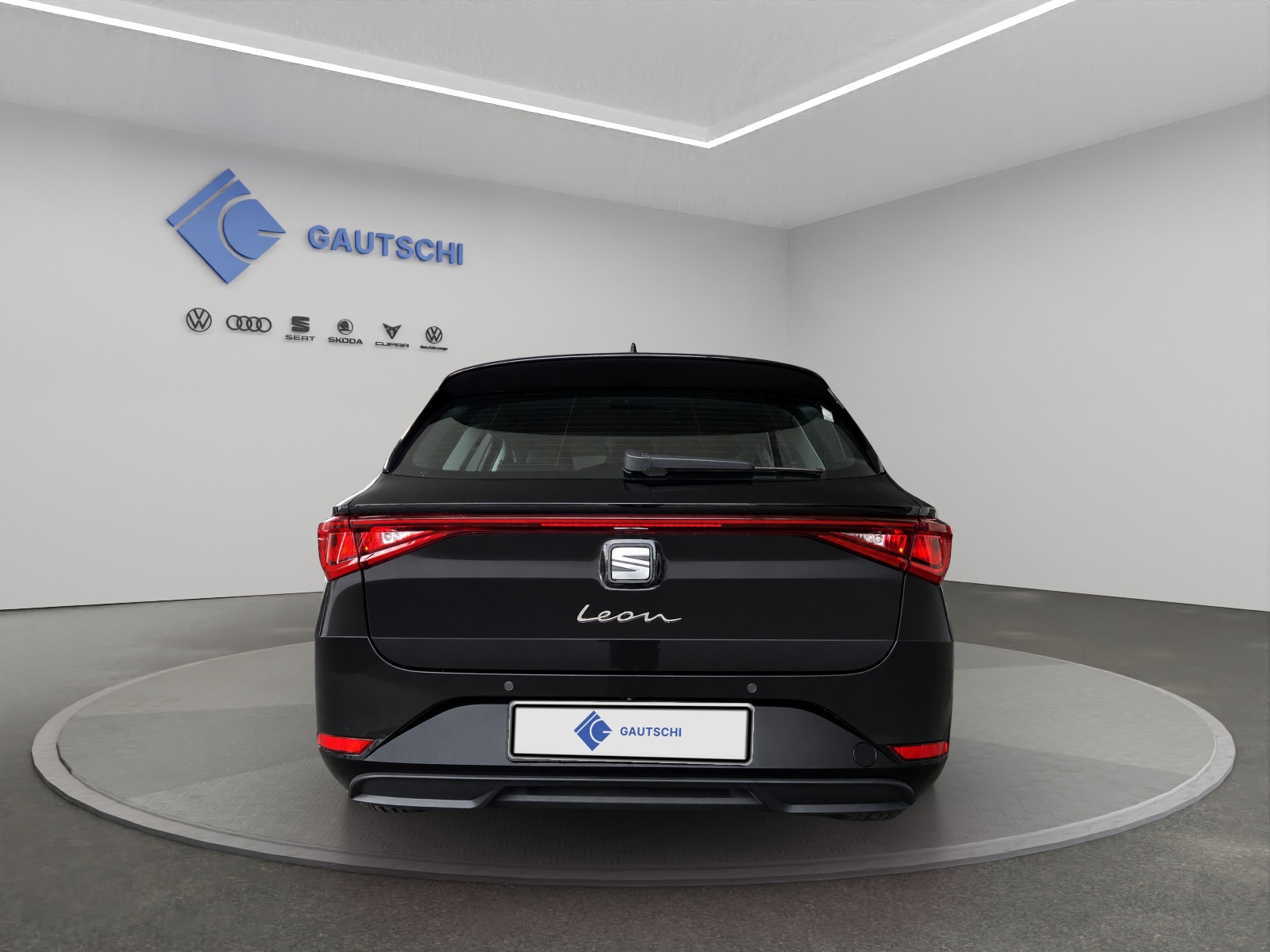 SEAT Leon ST 2.0 TDI EVO DSG Style-image-3