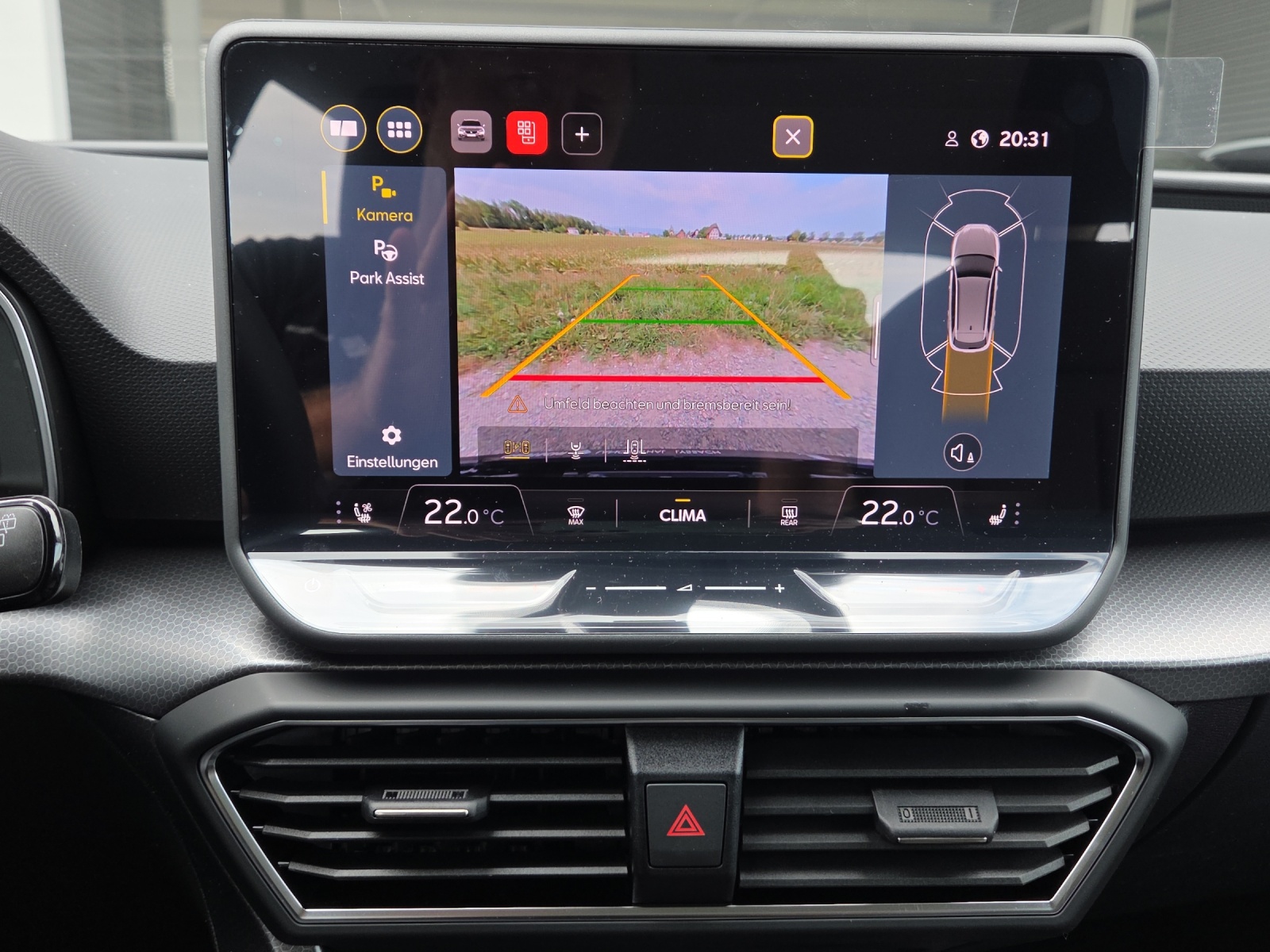 SEAT Leon ST 2.0 TDI EVO DSG Style-image-10