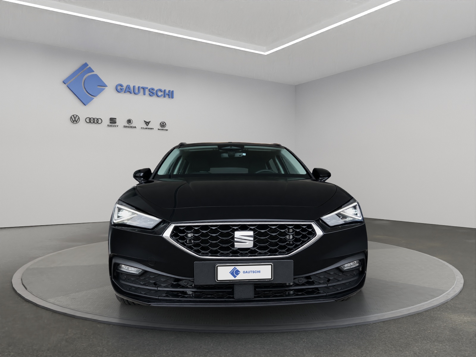 SEAT Leon ST 2.0 TDI EVO DSG Style-image-4