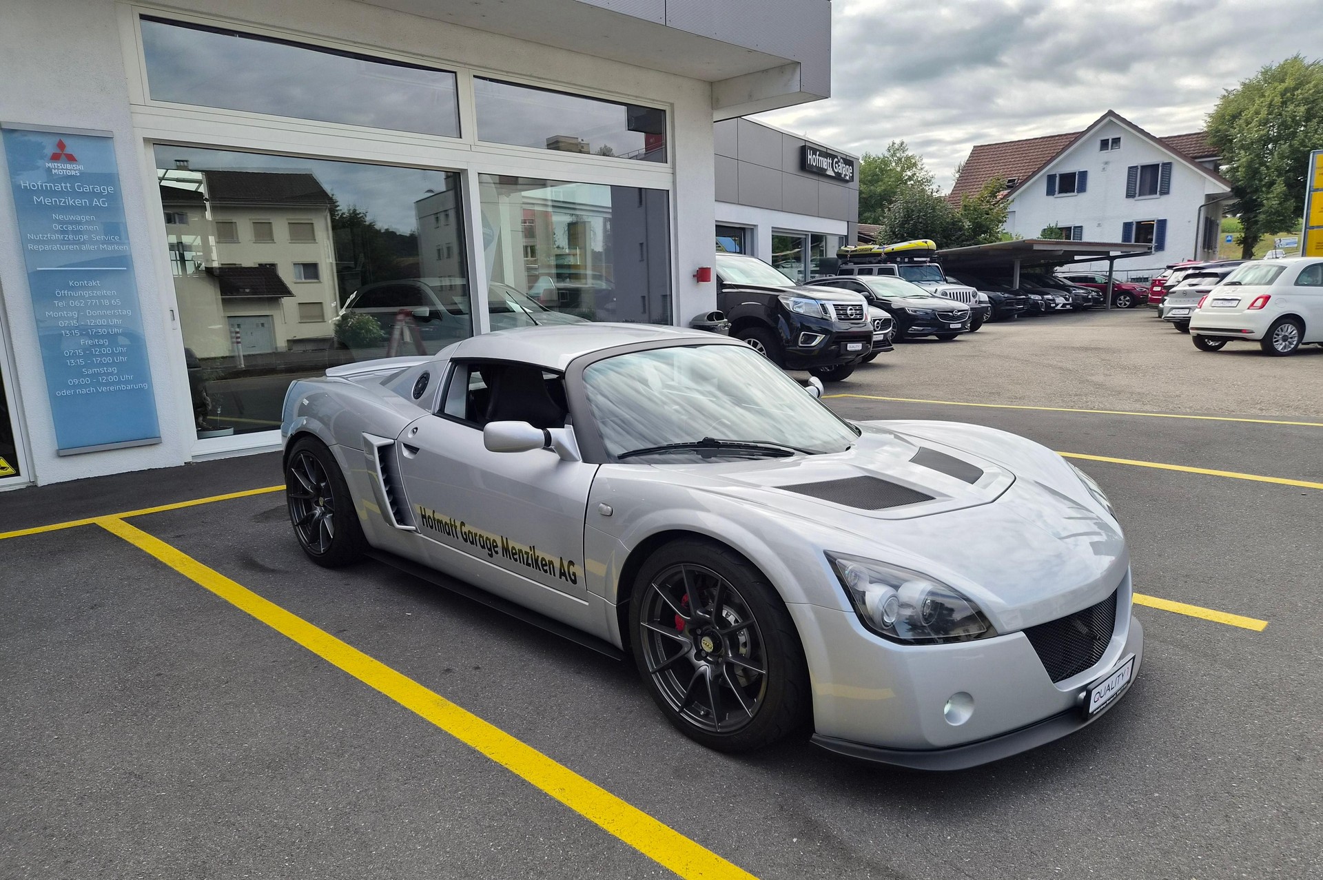 OPEL Speedster 2.2 16V SC-image-3