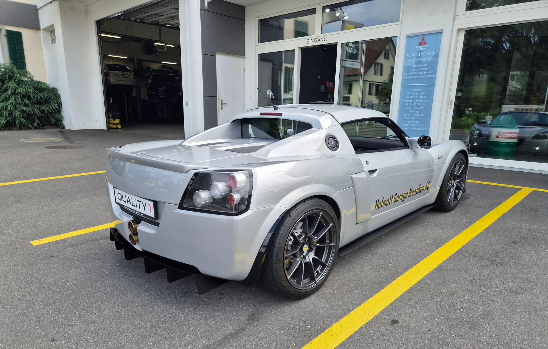 OPEL Speedster 2.2 16V SC-image-6