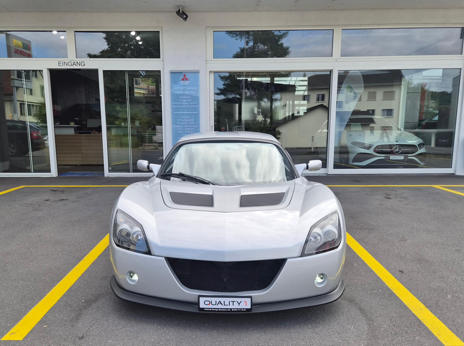 OPEL Speedster 2.2 16V SC-image-0