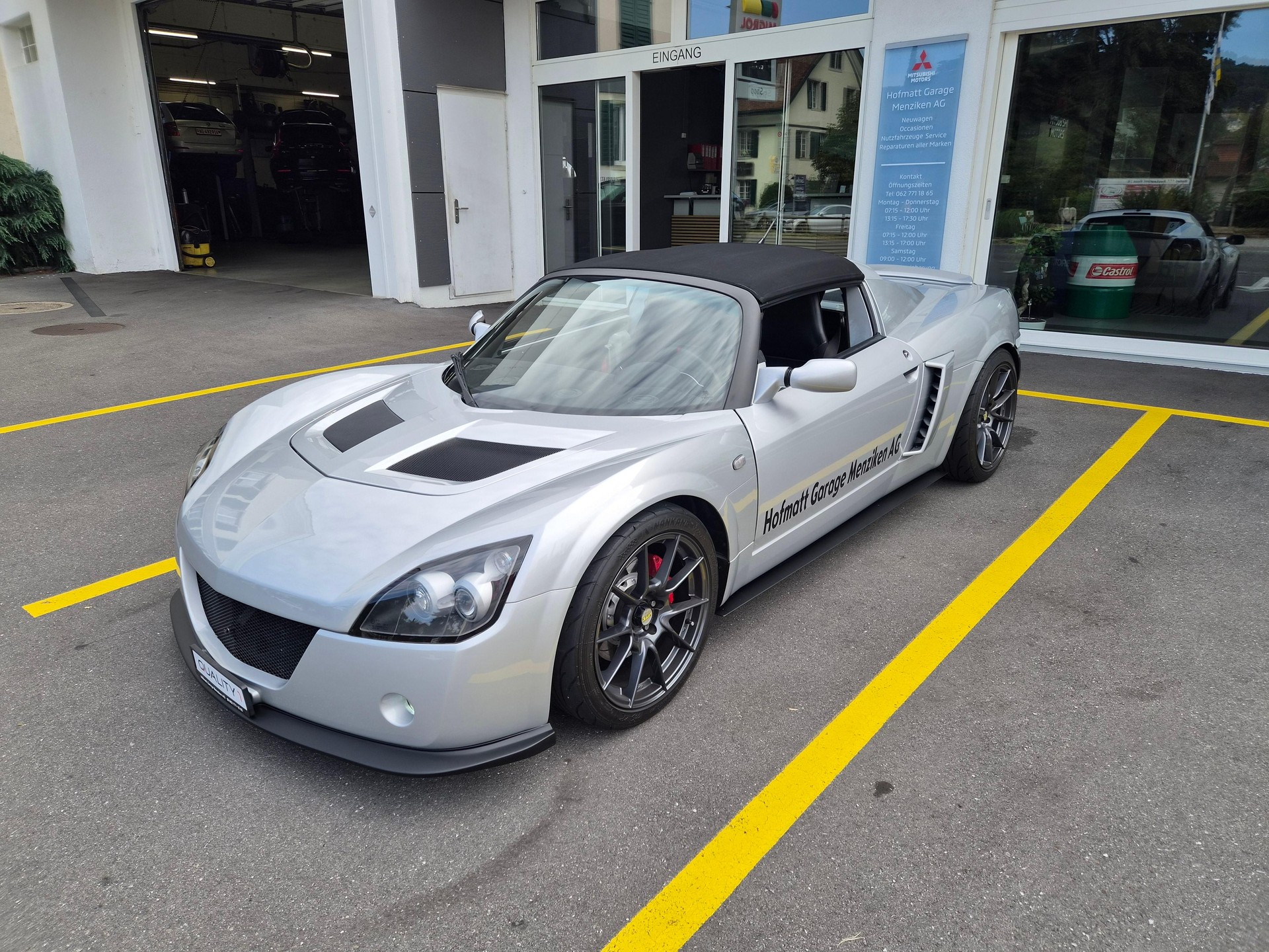 OPEL Speedster 2.2 16V SC-image-9