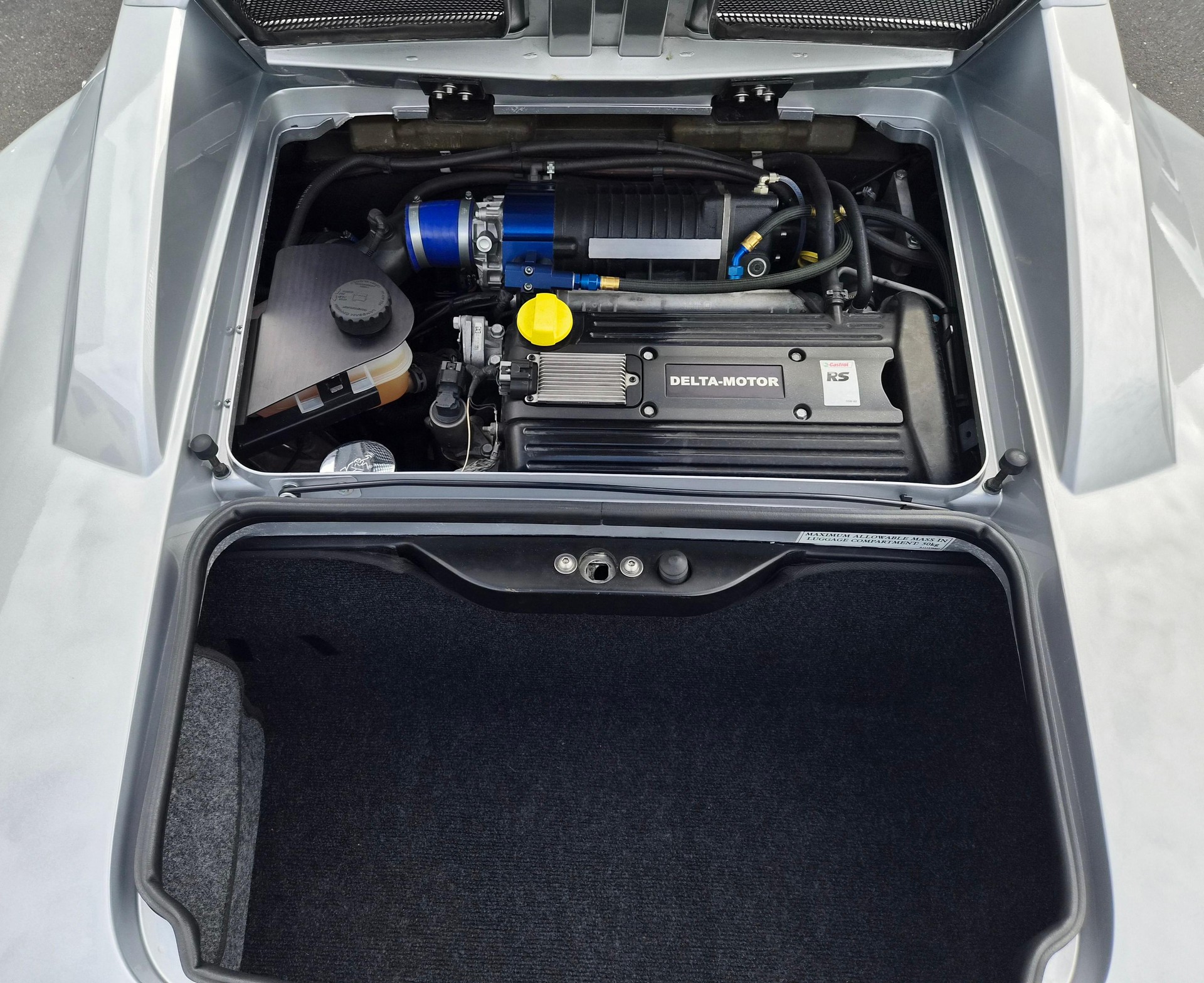 OPEL Speedster 2.2 16V SC-image-11