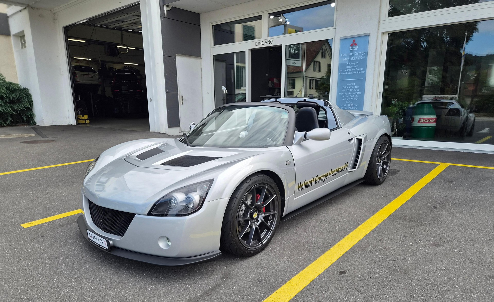 OPEL Speedster 2.2 16V SC-image-8
