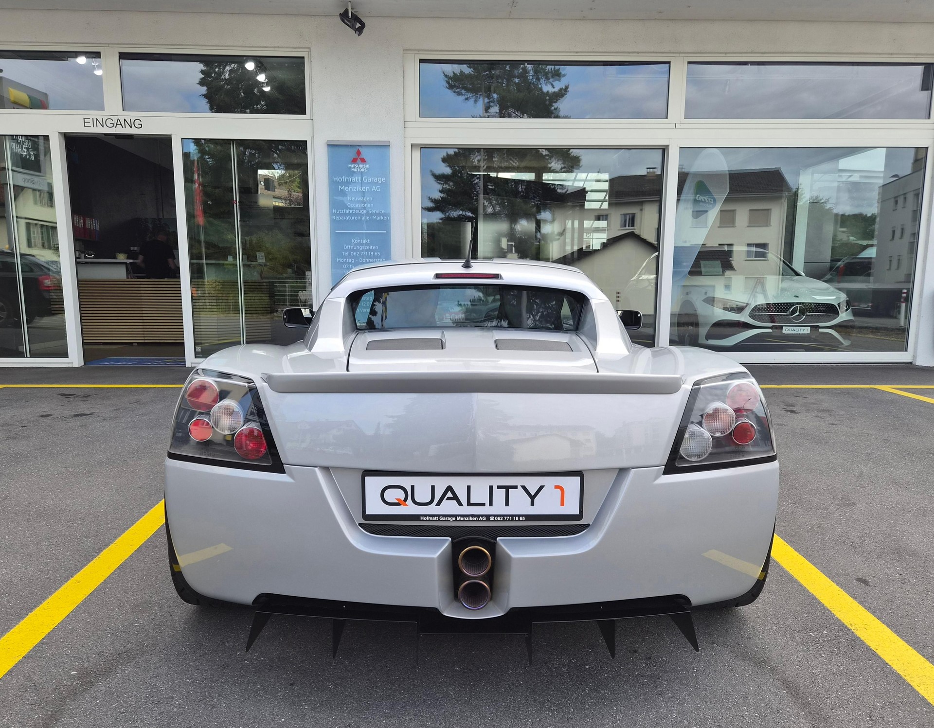 OPEL Speedster 2.2 16V SC-image-5