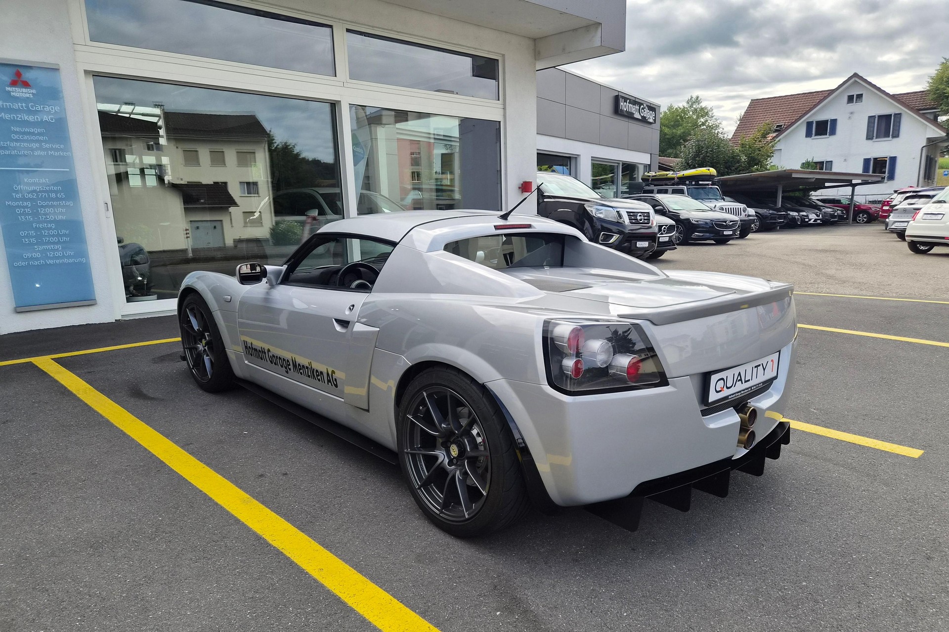 OPEL Speedster 2.2 16V SC-image-7