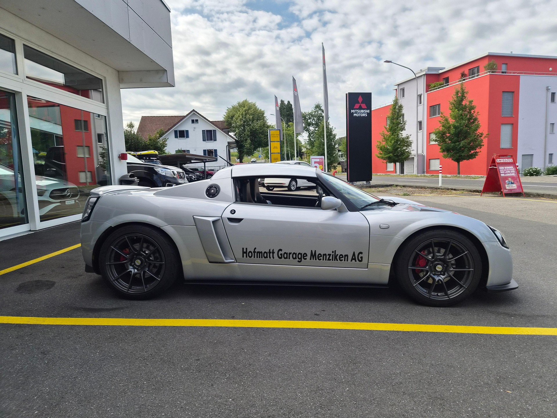 OPEL Speedster 2.2 16V SC-image-4