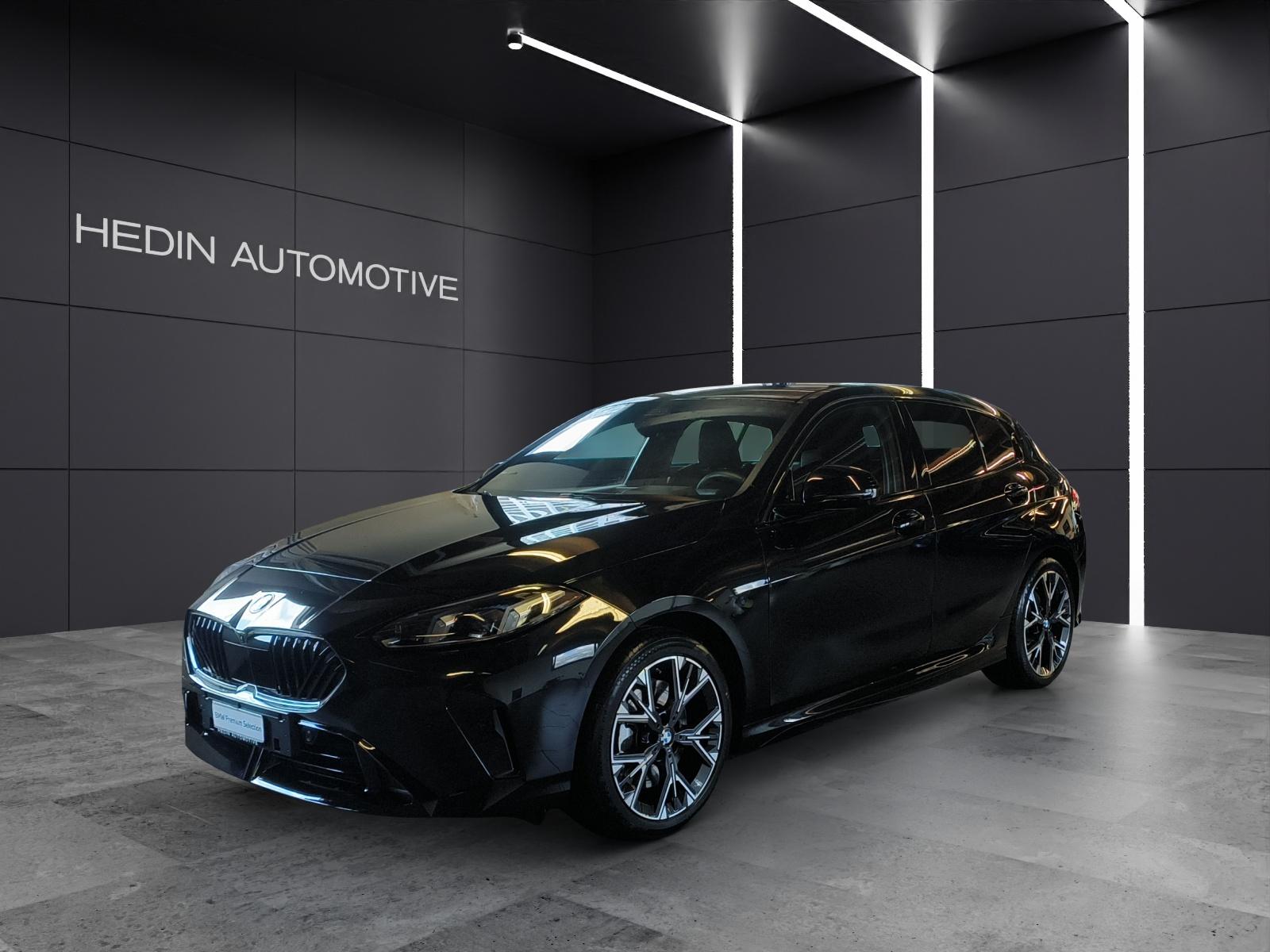 BMW 123 xDrive-image-0