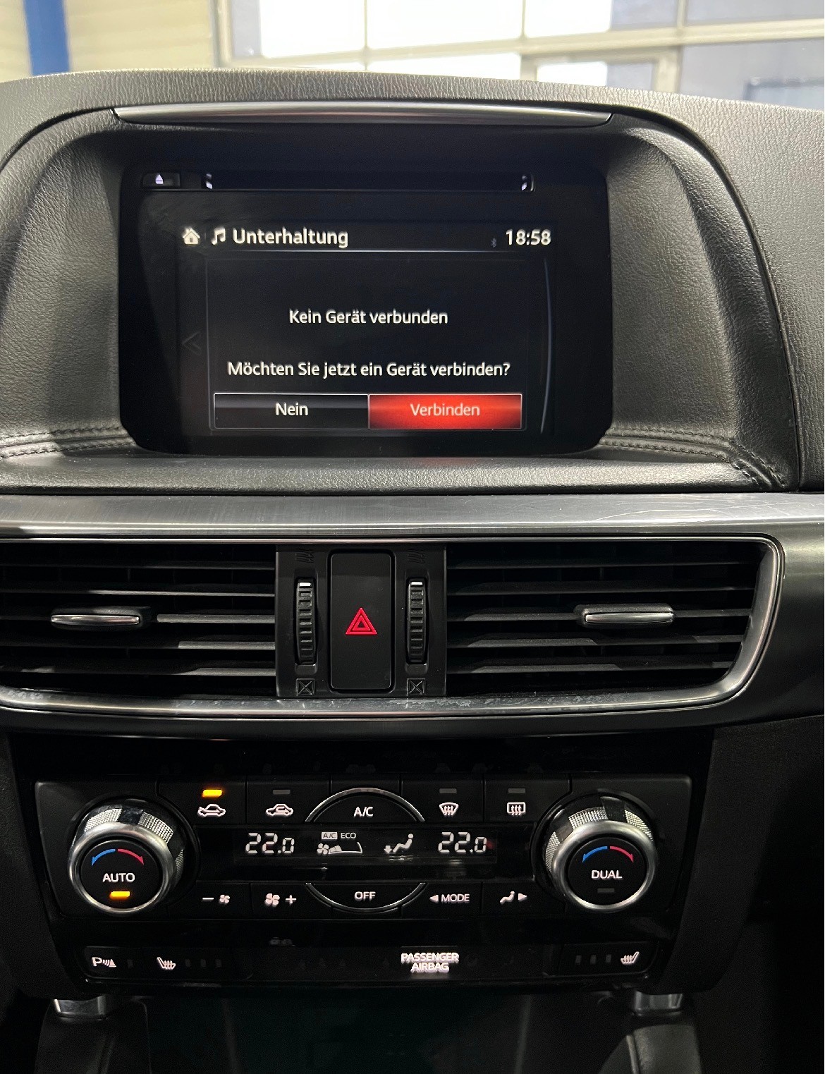 MAZDA CX-5 2.2 D HP Revolution AWD Automatic**Rückfahrtkamera,BOSE,Frisch ab MFK**-image-13