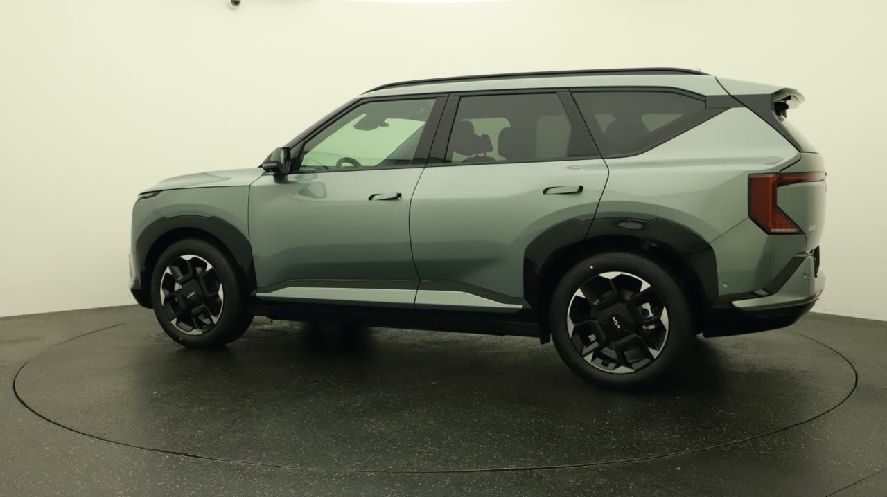 KIA EV5 81,4 kWh GT-Line-image-2
