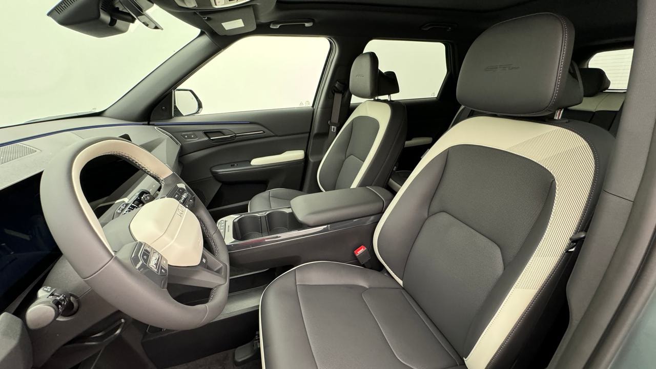 KIA EV5 81,4 kWh GT-Line-image-4