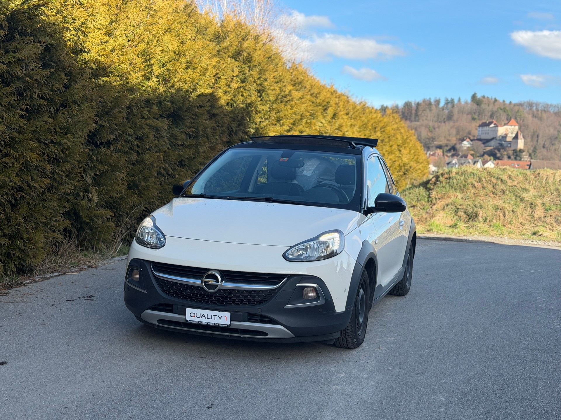 OPEL Adam 1.0 ecoFLEX Turbo JAM-image-0