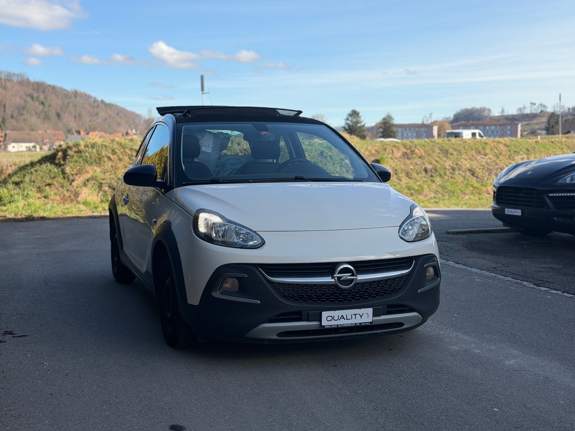 OPEL Adam 1.0 ecoFLEX Turbo JAM-image-2