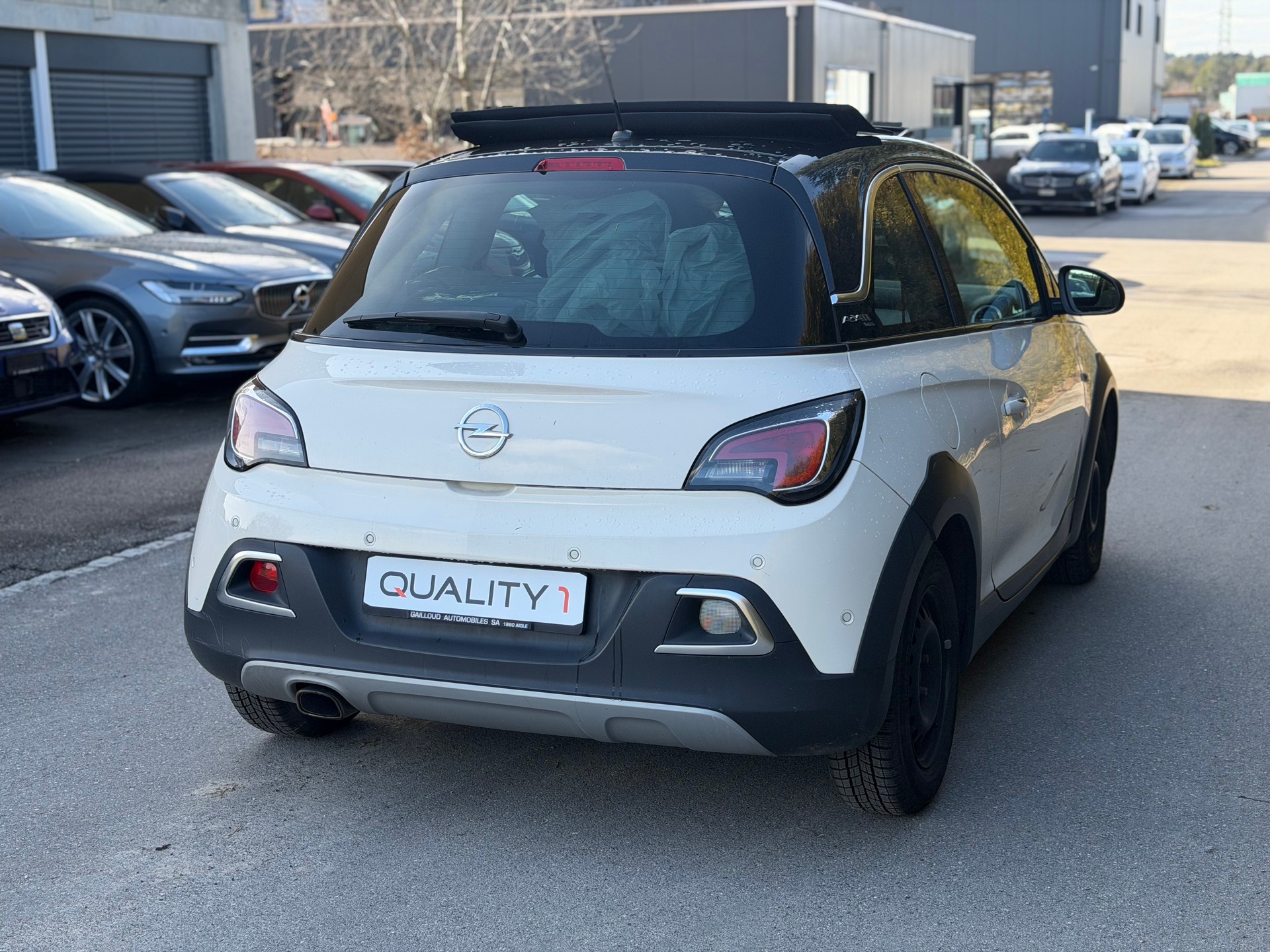OPEL Adam 1.0 ecoFLEX Turbo JAM-image-4
