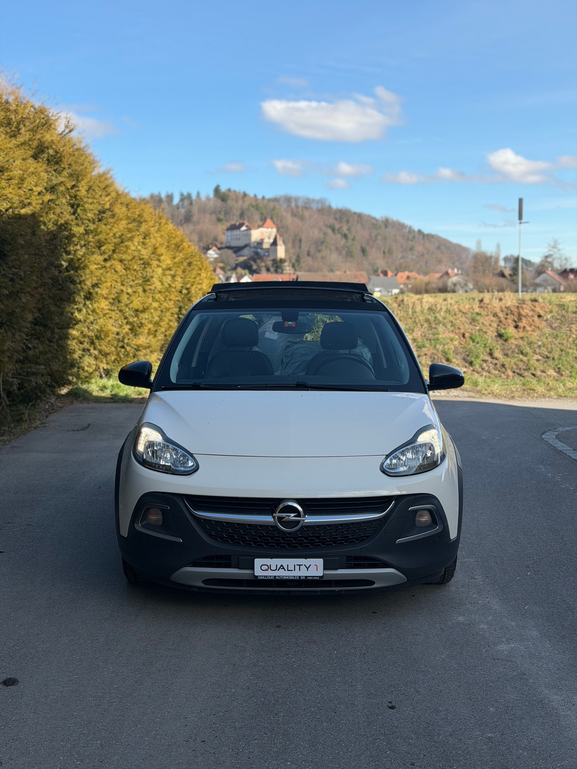 OPEL Adam 1.0 ecoFLEX Turbo JAM-image-1