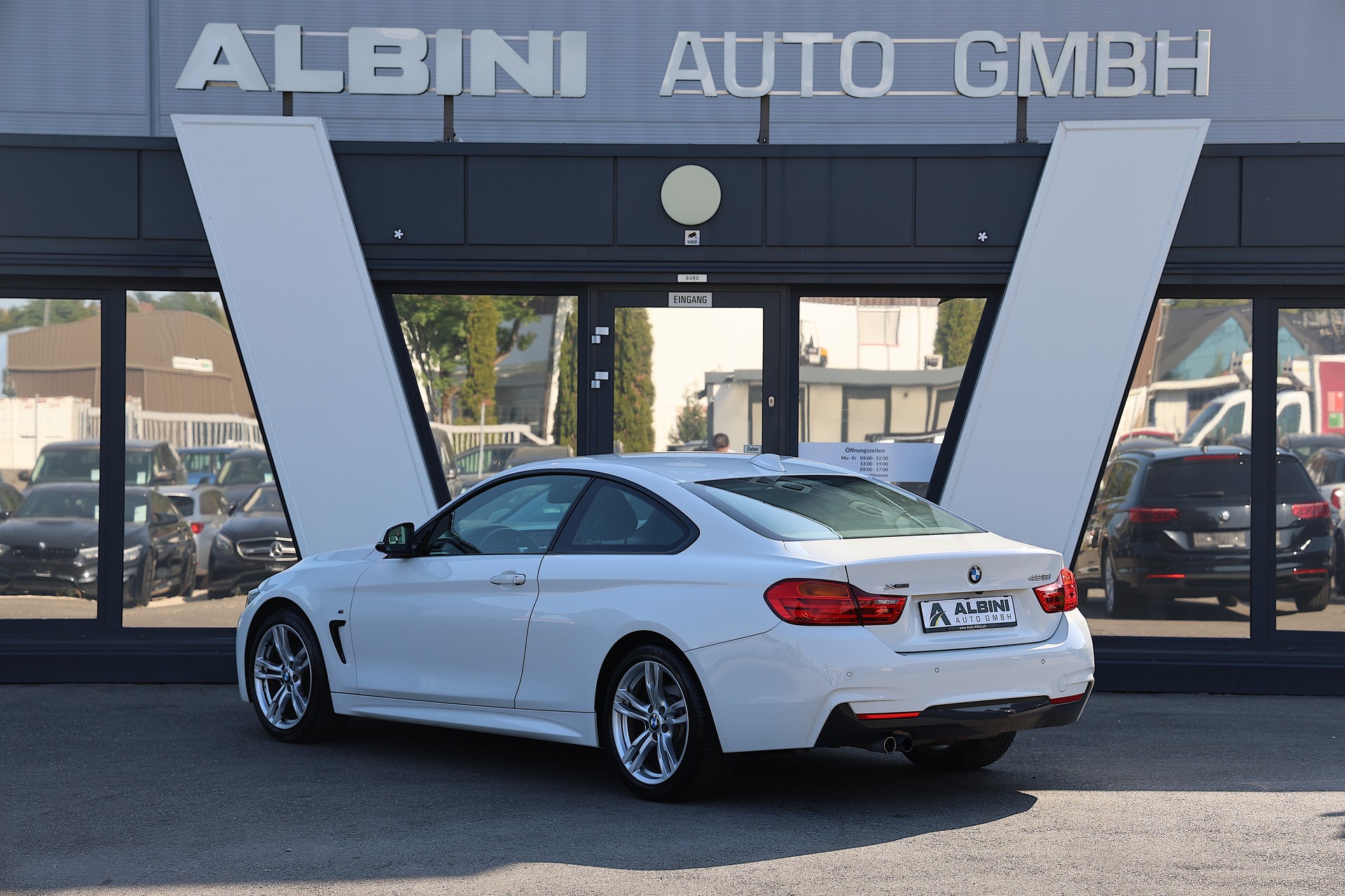 BMW 428i xDrive SAG Coupé-image-3