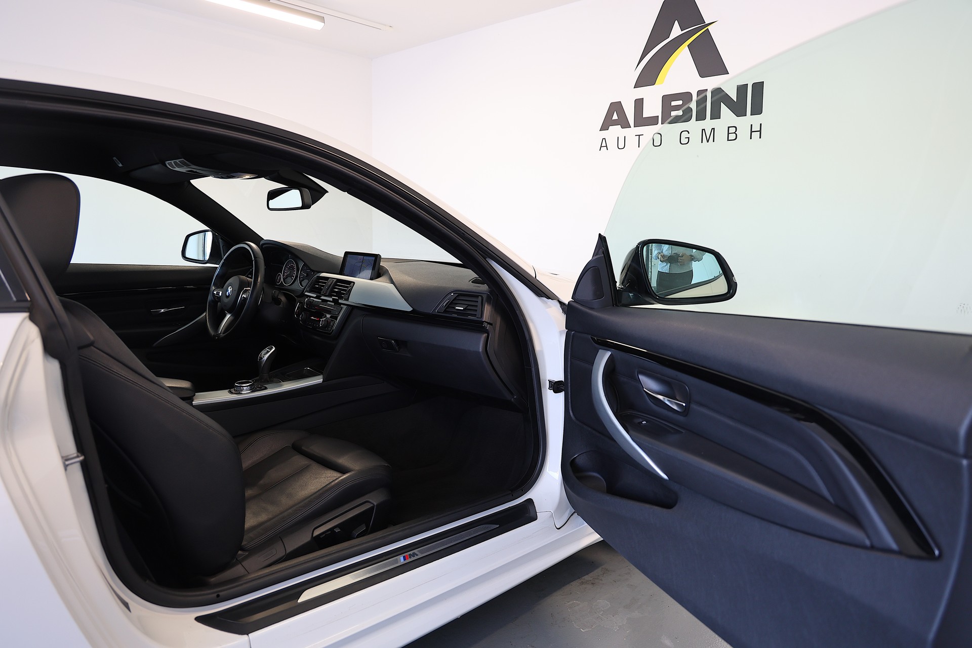 BMW 428i xDrive SAG Coupé-image-9