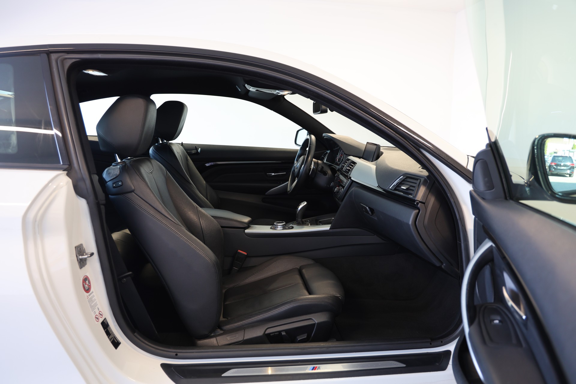BMW 428i xDrive SAG Coupé-image-10