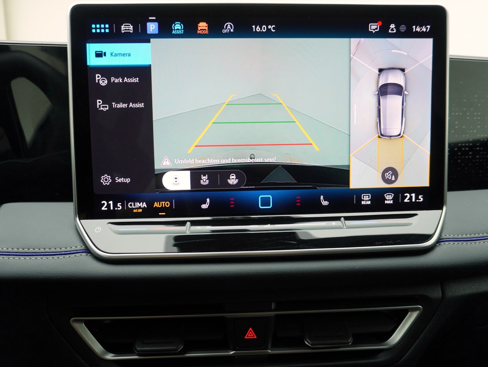 VW Tiguan 2.0 TSI DSG R-Line Black Style 4Motion (2025)-image-21