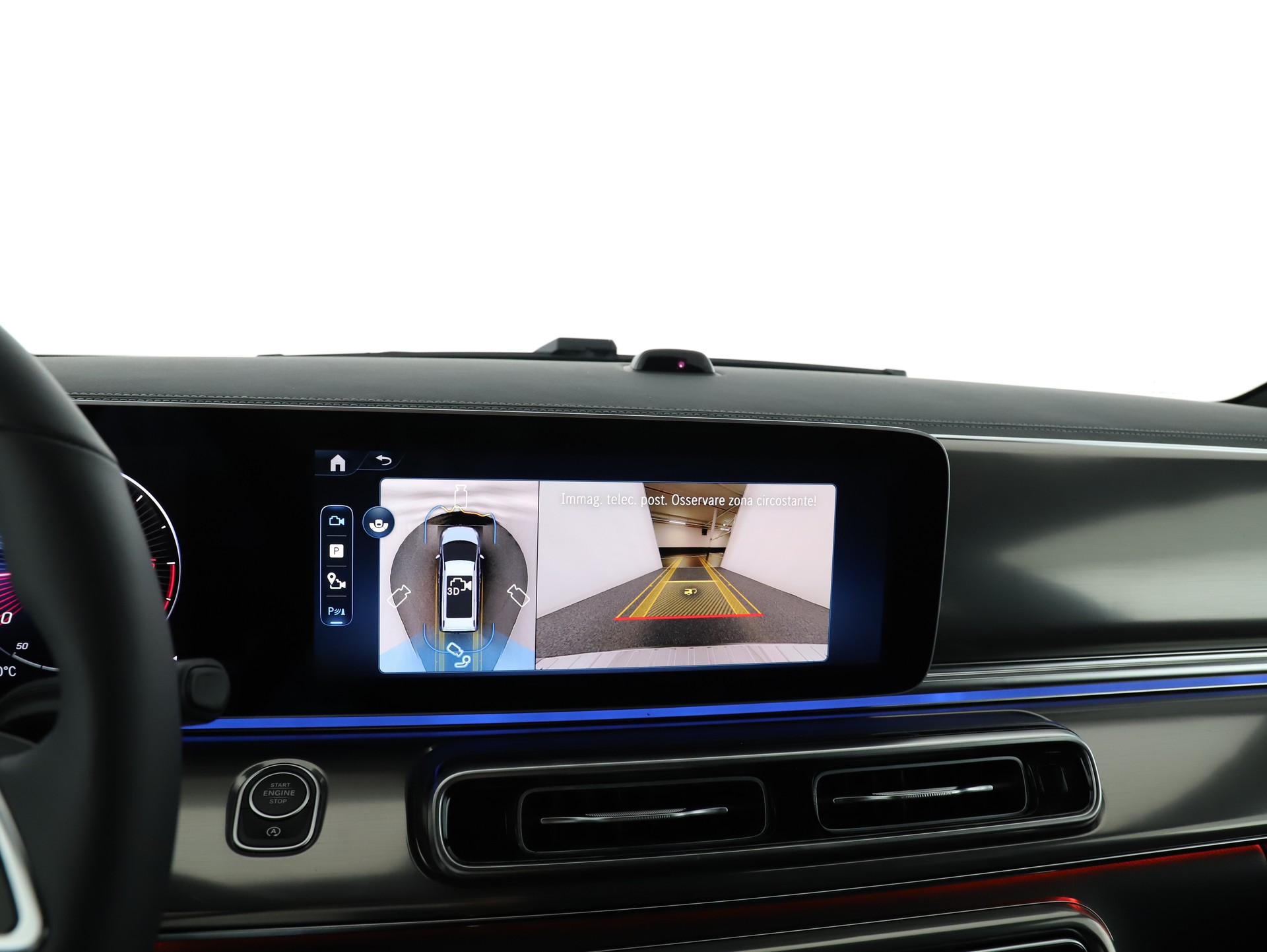 MERCEDES-BENZ V 300 d lang Swiss 9G-T-image-14