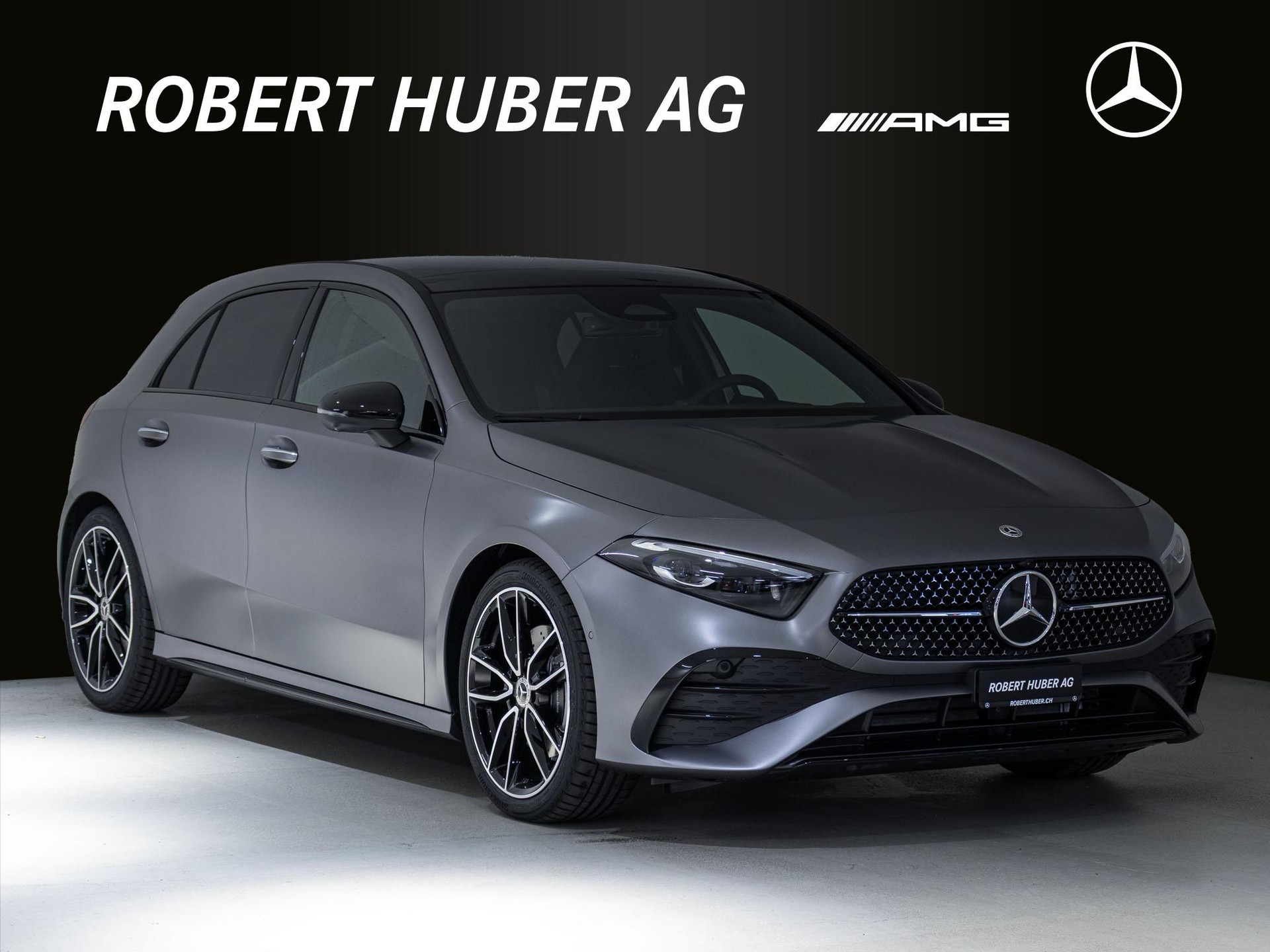 MERCEDES-BENZ A 220 d
