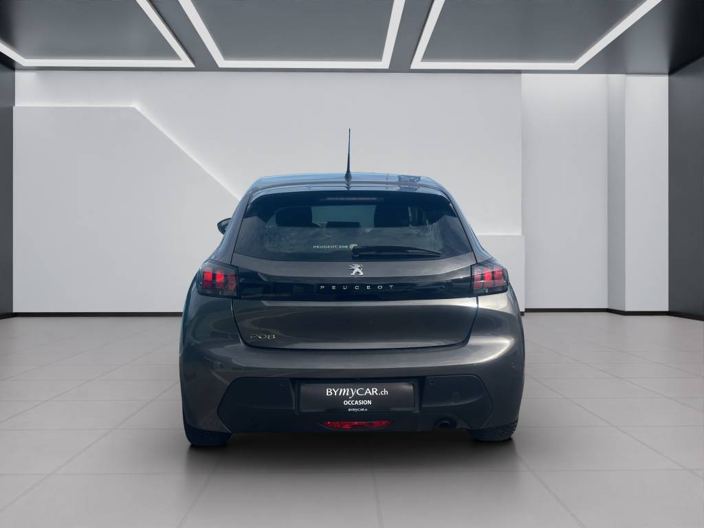 PEUGEOT 208 1.2 PureTech Active-image-3