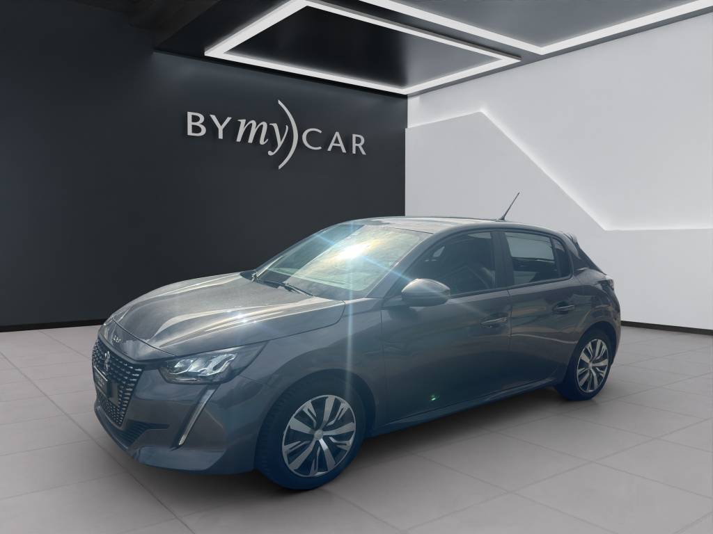 PEUGEOT 208 1.2 PureTech Active-image-1