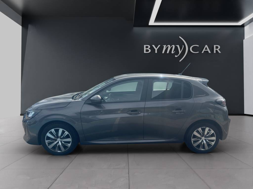 PEUGEOT 208 1.2 PureTech Active-image-2