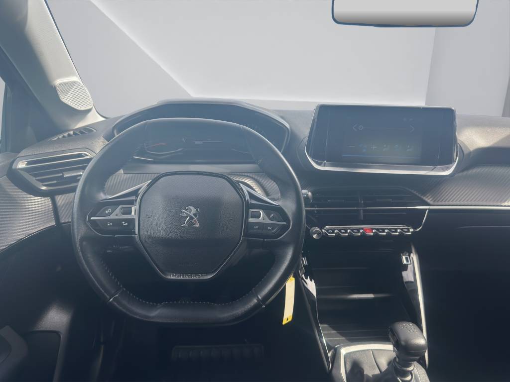 PEUGEOT 208 1.2 PureTech Active-image-5