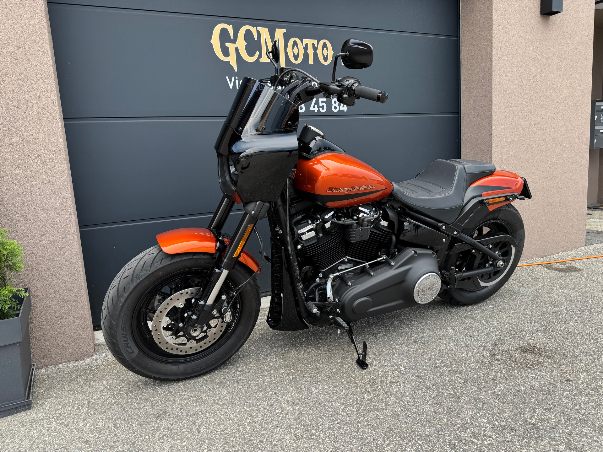 HARLEY-DAVIDSON FXFBS Fat Bob 114 ABS-showroom-element-3