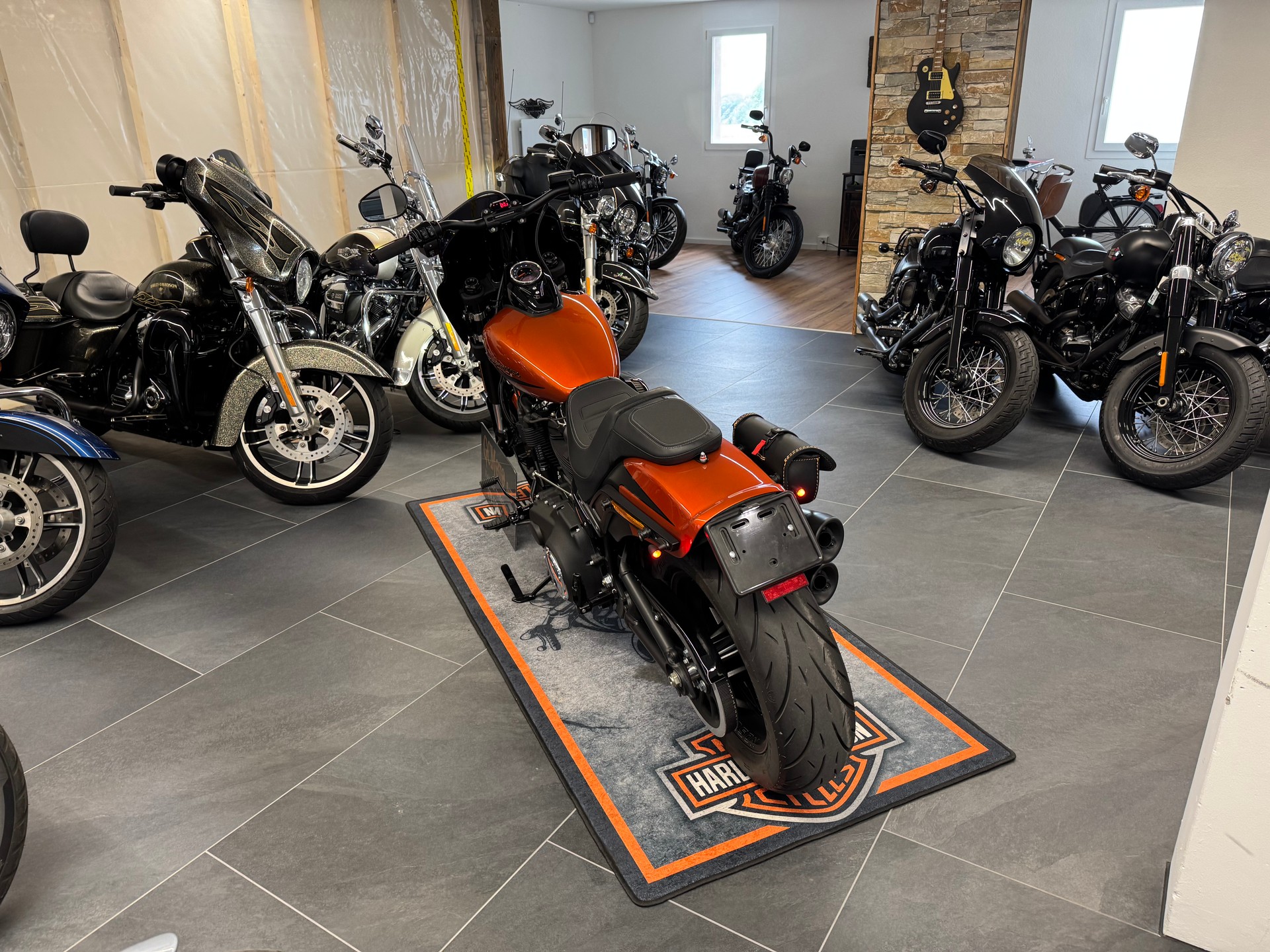 HARLEY-DAVIDSON FXFBS Fat Bob 114 ABS-image-10