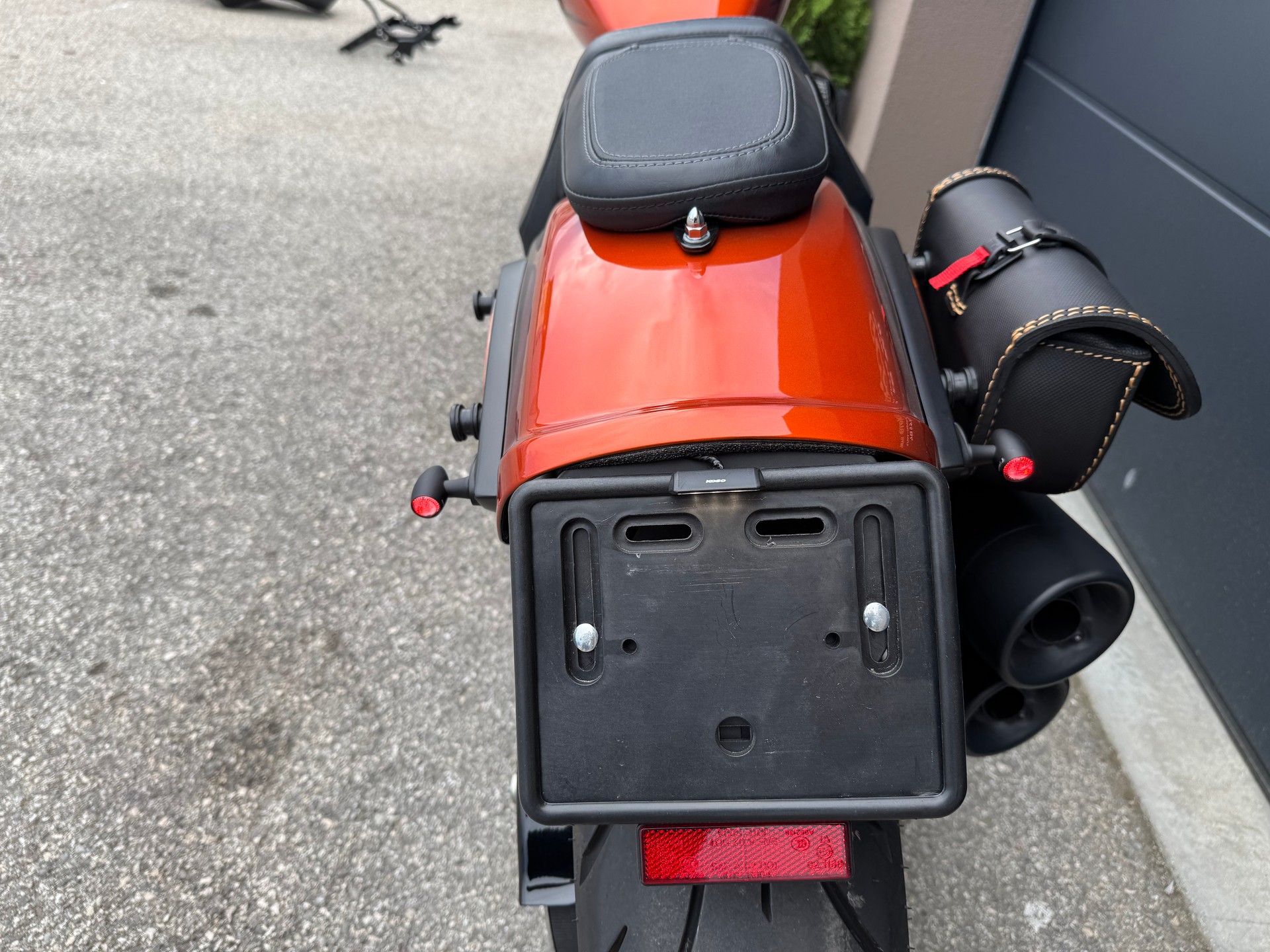 HARLEY-DAVIDSON FXFBS Fat Bob 114 ABS-image-5