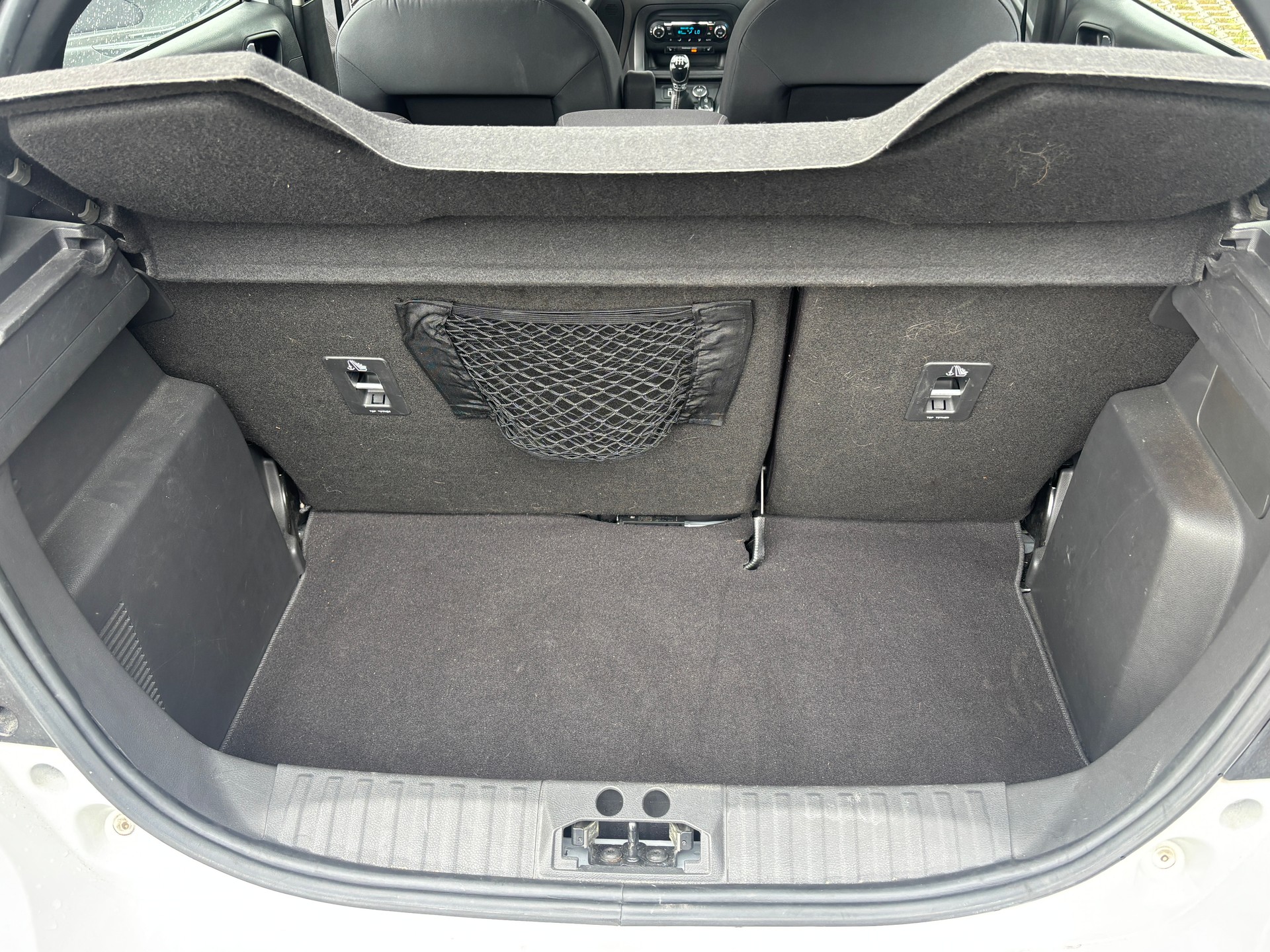 FORD KA+ 1.2 Ti-VCT Cool&Sound-image-15