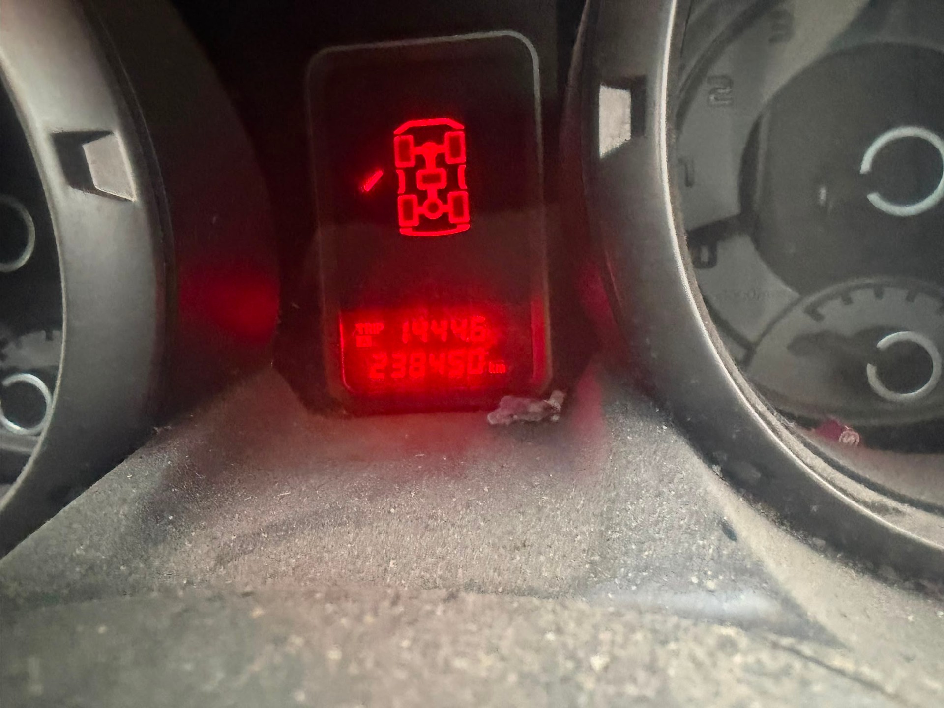 MITSUBISHI Pajero 3.2 DI-D-image-8