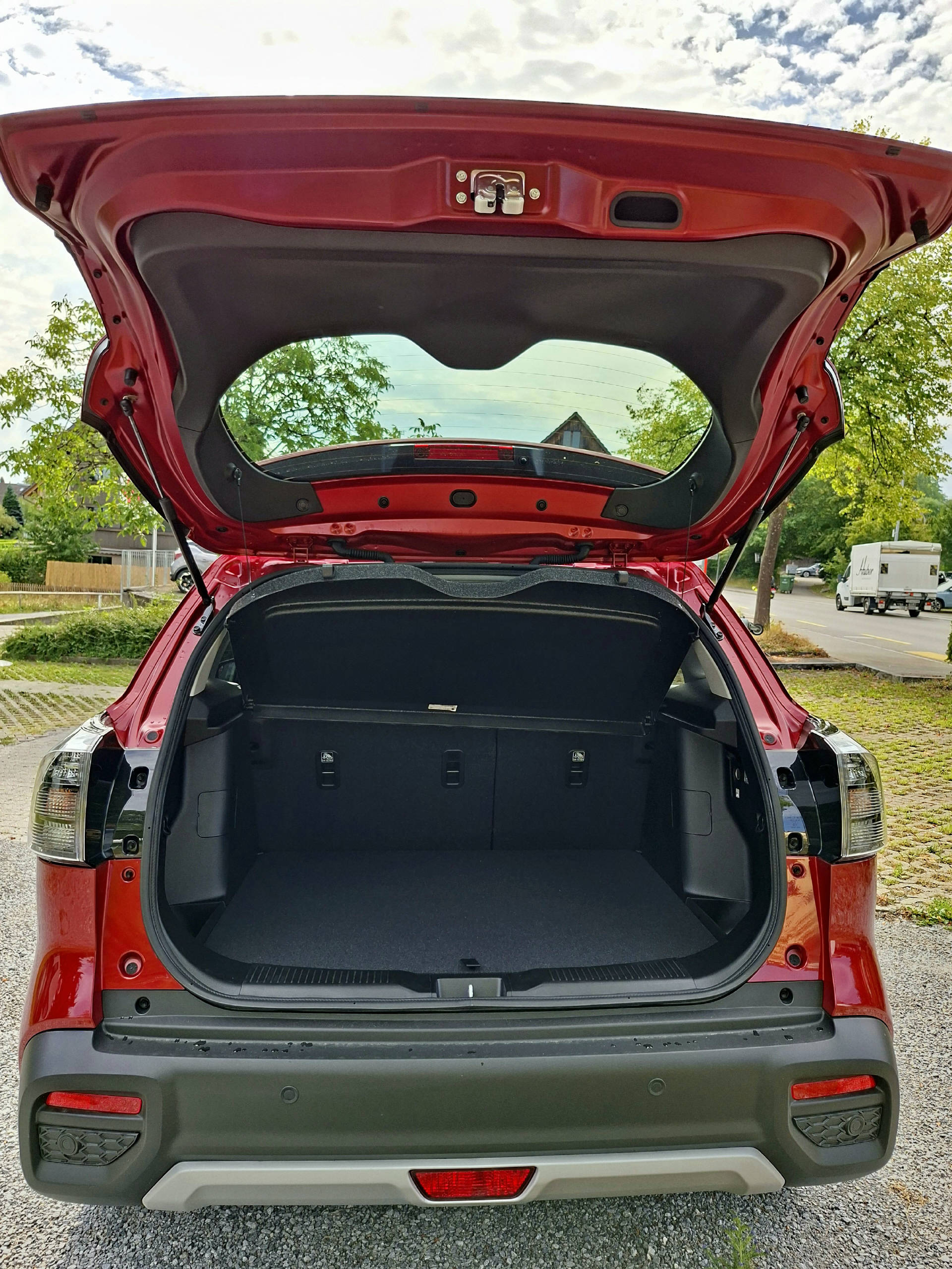 SUZUKI S-Cross Piz Sulai Top 1.4 Turbo Hybrid-image-6