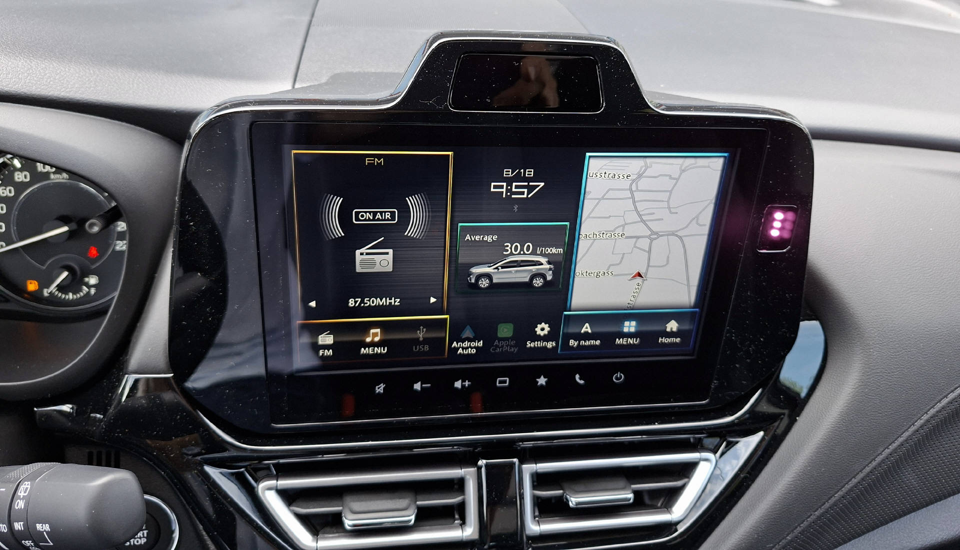 SUZUKI S-Cross Piz Sulai Top 1.4 Turbo Hybrid-image-9